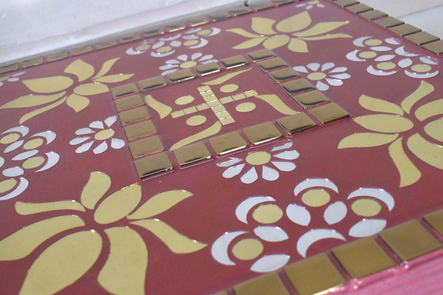Lotus Pooja chowki