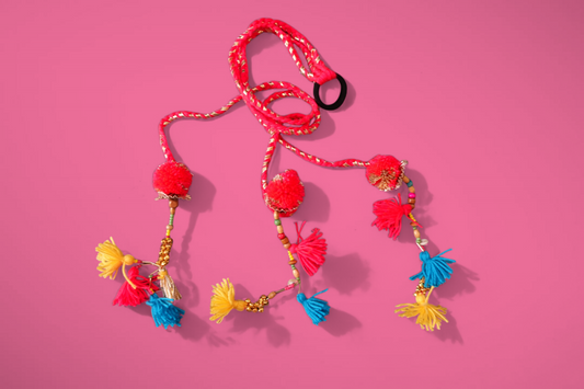 Fuschia Fantasy